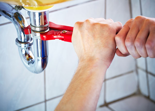 About Anchor Plumbers